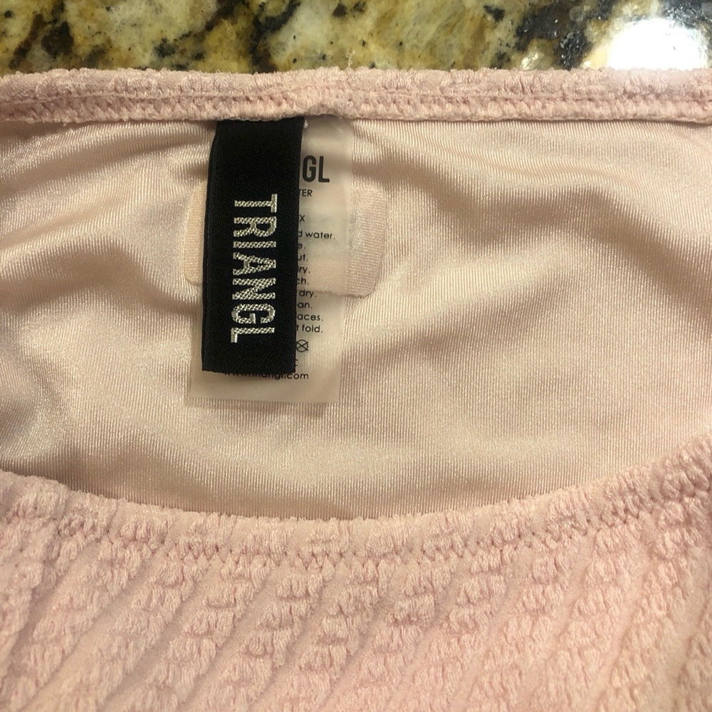 Triangl bottoms - Picture 3 of 3